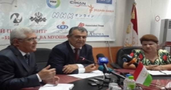 Минобрнауки Таджикистана еще не определилось, по какой системе оценивать знания школьников