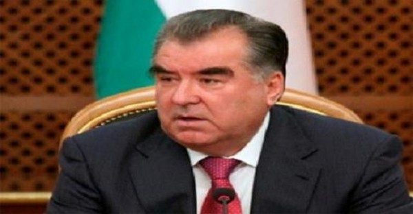 Президент призвал жителей Ванджа не терять бдительность