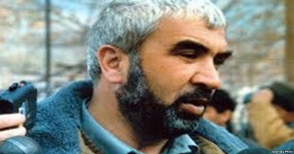 Г. Мирзоев: Если освобожусь, докажу, что невиновен