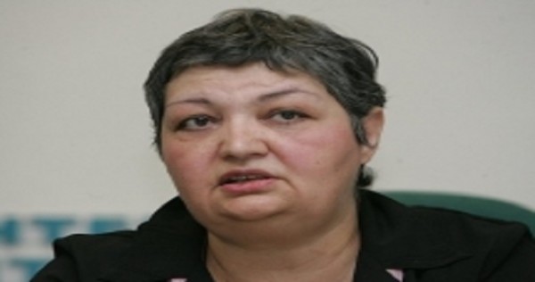 Минюст России признал организацию Гавхар Джураевой "иностранным агентом"