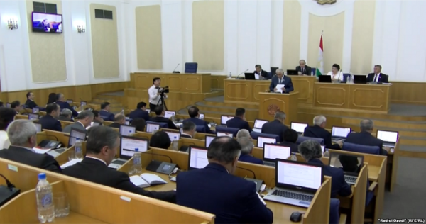 Ужесточение мер за пьянство на работе