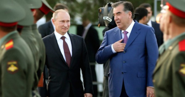 Как президент Таджикистана продлил свой срок пребывания на посту до пожизненного