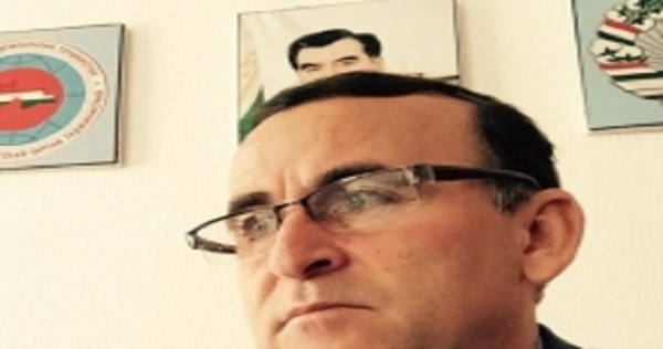 Прекращено расследование уголовного дела в отношении брата Абдуфаттоха Гоиба