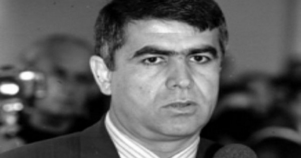 Бывший глава МВД Таджикистана Якуб Салимов выйдет на свободу 21 июня?