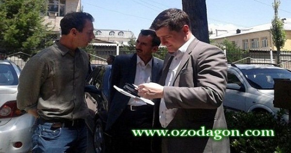 Процесс по делу адвоката Ерова отложен из-за неявки "пострадавших"