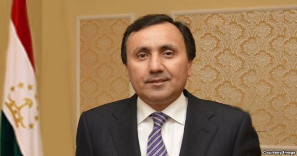 И. Сатторов: «В истории с Хованским права таджиков были нарушены»