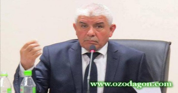 В Таджикистане задержан зять бывшего главы Таможенного комитета