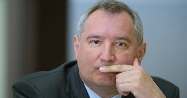 Рогозин: нужен не визовый режим с Таджикистаном, а миграционный порядок
