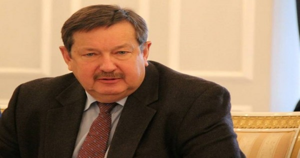 И. Лякин-Фролов: «Народ Таджикистана внёс весомый вклад в общую Победу»