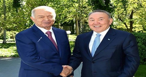Президенты Узбекистана и Казахстана призвали страны Центральной Азии соблюдать международные нормы при строительстве новых гидротехнических сооружений