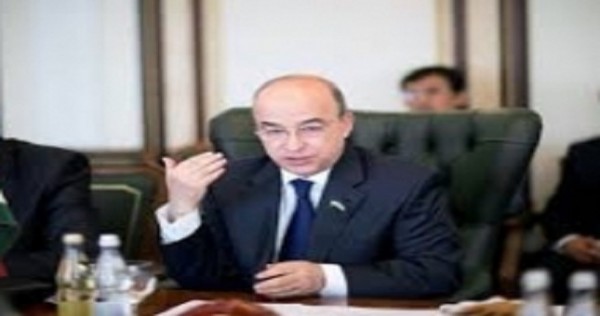 Зухуров: объявление Дня президента в Таджикистане - это констатация факта