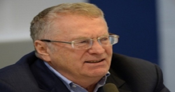 Жириновский придумал способ избавления от таджикских мигрантов