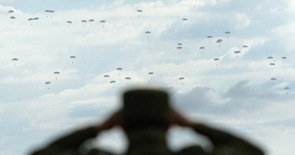 В Таджикистане артиллеристы ЦВО отработали технику "крутой" стрельбы