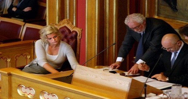 Норвежский парламент намерен изучить тайны Таджикской алюминиевой компании