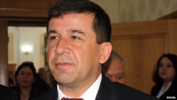 Помощник президента отреагировал на заявление докладчика ООН
