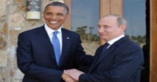 Обама рассказал о своем отношении к Путину