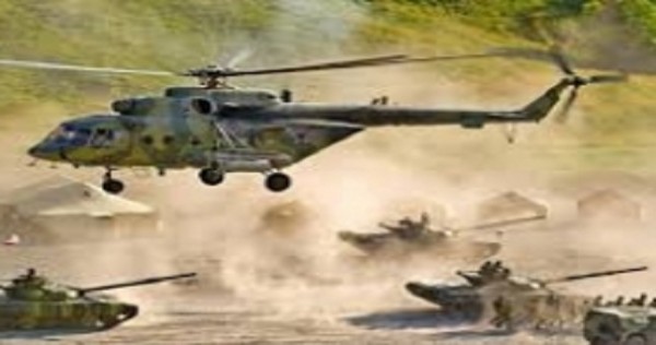На юге Таджикистана пройдут масштабные учения таджикских и российских войск