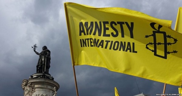 Amnesty International обеспокоен преследованием оппозиции в Таджикистане