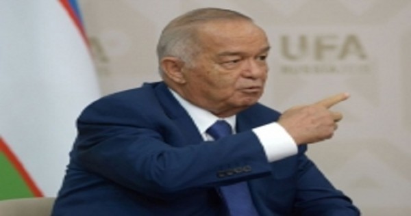 Президент Узбекистана осудил советский режим и комсомол, где «готовили людей, готовых к предательству»