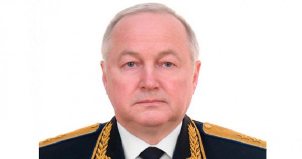 Евгений Сысоев посетит Таджикистан