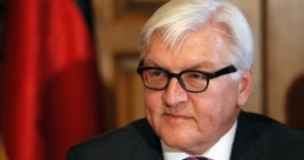 МИД Германии: Надо делать больше, нежели просто управлять статусом-кво!