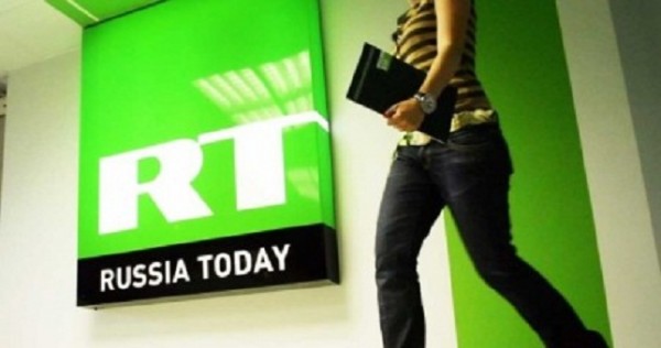 СМИ Russia Today так и не получило аккредитацию в Таджикистане