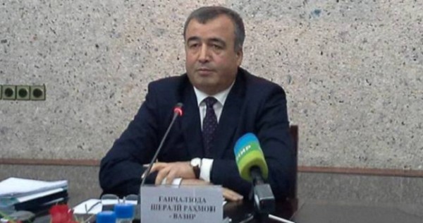 Министр транспорта Таджикистана: Мы не откажемся от платных дорог