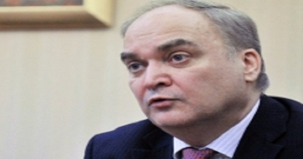 Антонов: Россия максимально поможет Таджикистану поставками оружия