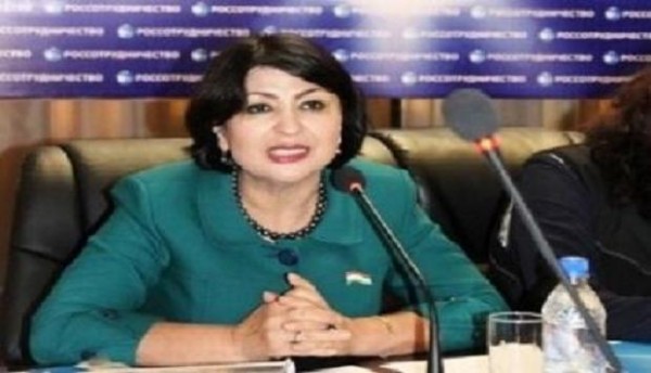 Эмомали Рахмон отправил на пенсию вице-премьера Мархабо Джаббори