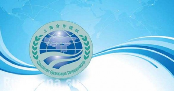 Китай поддерживает заявку Афганистана на полноценное вступление в ШОС