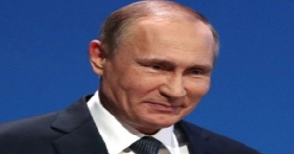 Телекомпания BBC показала фильм «Тайное богатство Путина»
