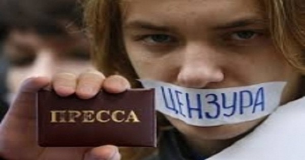 Журналистские организации Таджикистана против поправок в закон «О СМИ»