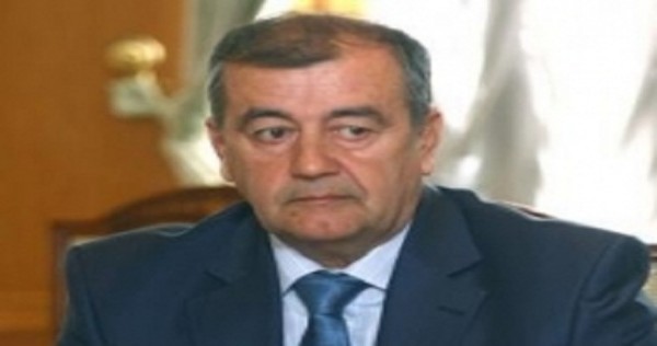 Амиркул Азимов: «В то время государственная структура была парализована»