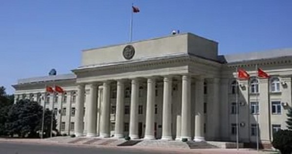 Кыргызское правительство одобрило проект соглашения по кыргызско-таджикской государственной границе
