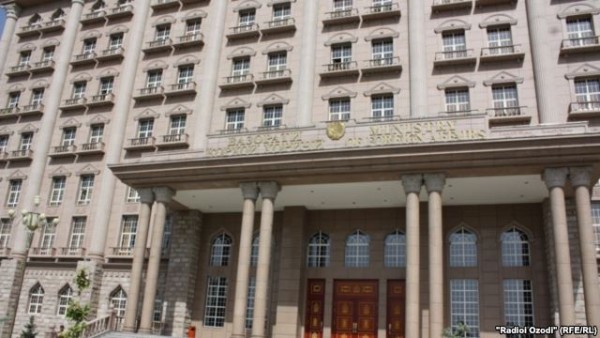МИД Таджикистана заявил о причинах временного закрытия консульств в Афганистане