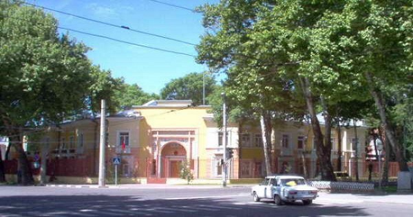 Слухи о введении визового режима с Турцией официально опровергнуты