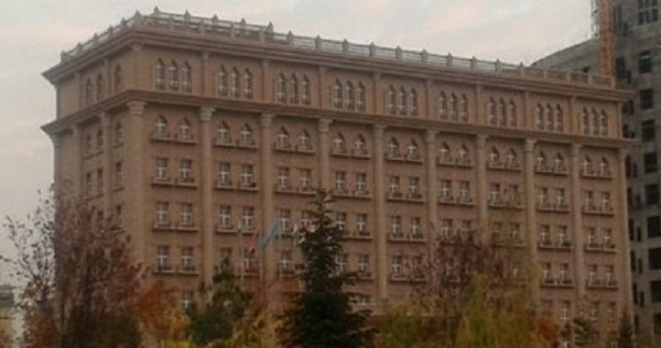 МИД Таджикистана: РТ не обсуждает предложение Саудовской Аравии о присоединении к коалиции