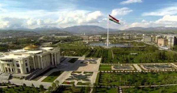 Политическая элита Таджикистана. Кто она?