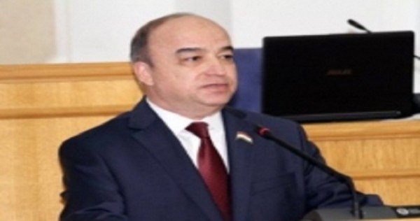 Шукурджон Зухуров летит в Кувейт
