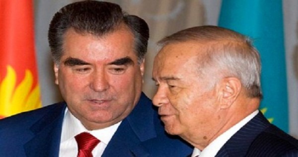 В отношениях Таджикистана и Узбекистана наметился прогресс, - источник