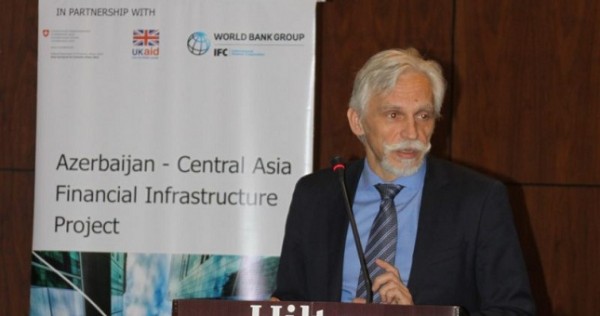 IFC: Затраты бизнеса на соблюдение налогового законодательства в Таджикистане снижены