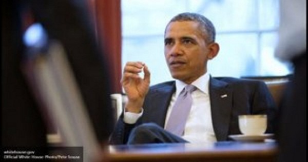Обама назвал условие для совместной борьбы США и РФ против ДАИШ