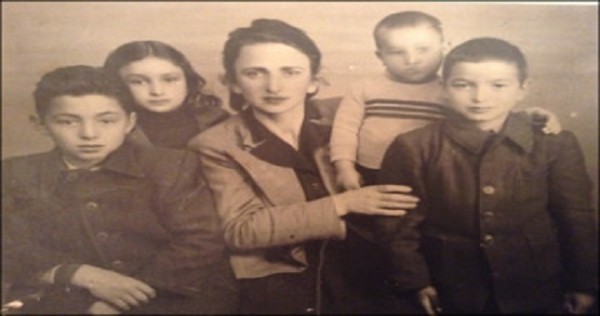 Родом из «Туде». История иранской политэмиграции в судьбах и лицах