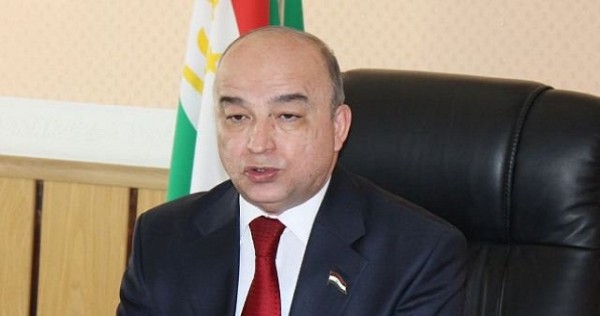 Парламент Таджикистана поддержал предложения власти о блокировании Интернет и связи в экстренных случаях