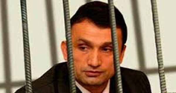 В Верховном суде Таджикистана начала рассматривать дело Зайда Саидова