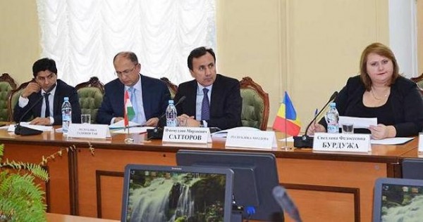 Министр сельского хозяйства Таджикистана избран председателем Межправсовета по вопросам агропромышленного комплекса СНГ