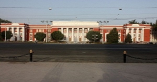Несмотря на сбой системы электронного голосования, сенаторы поддержали поправки к 29 законам