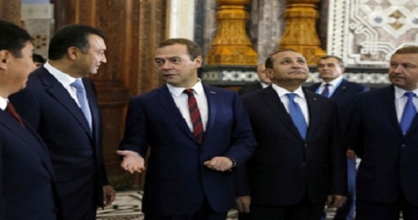 Саммит глав правительств СНГ в Душанбе: Основное внимание к экономике