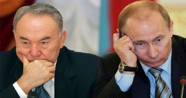 Не дадим свою границу охранять чужим?