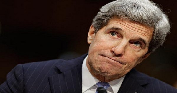 Нужна ли Центральная Азия США, или Соединенные штаты нужны региону?